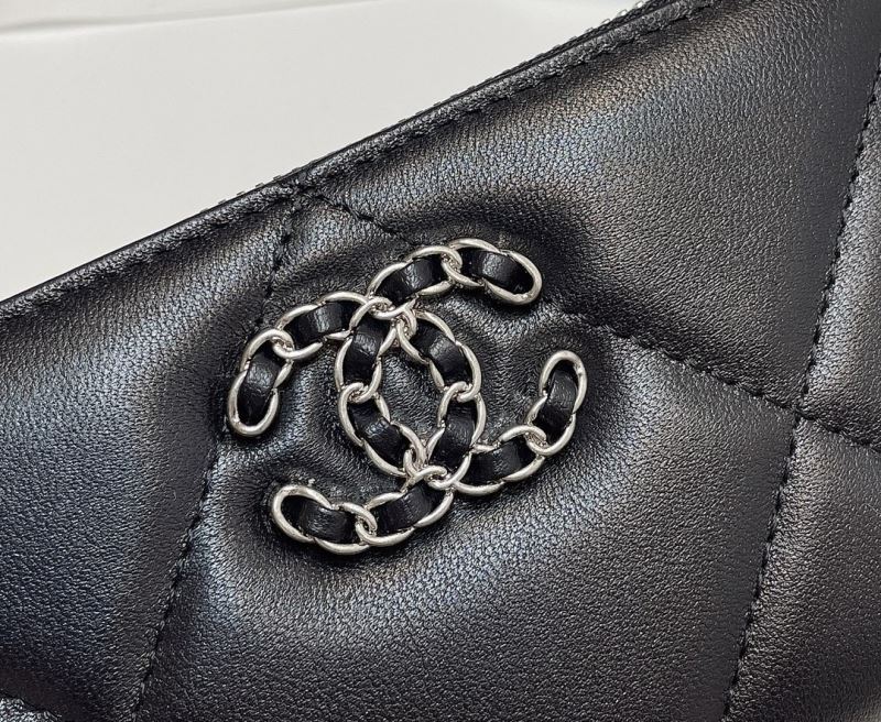 Chanel Wallet Purse